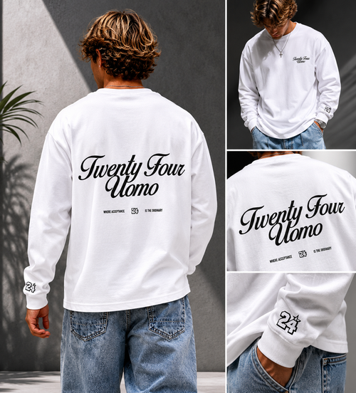 sleeve t-shirt