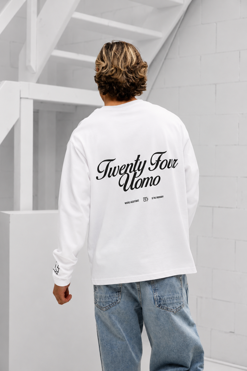 sleeve t-shirt