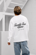 sleeve t-shirt